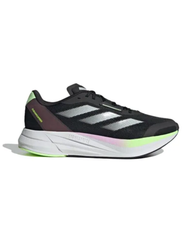 Кроссовки duramo speed Adidas — изображение 3 из 4, черный/металлик/черный