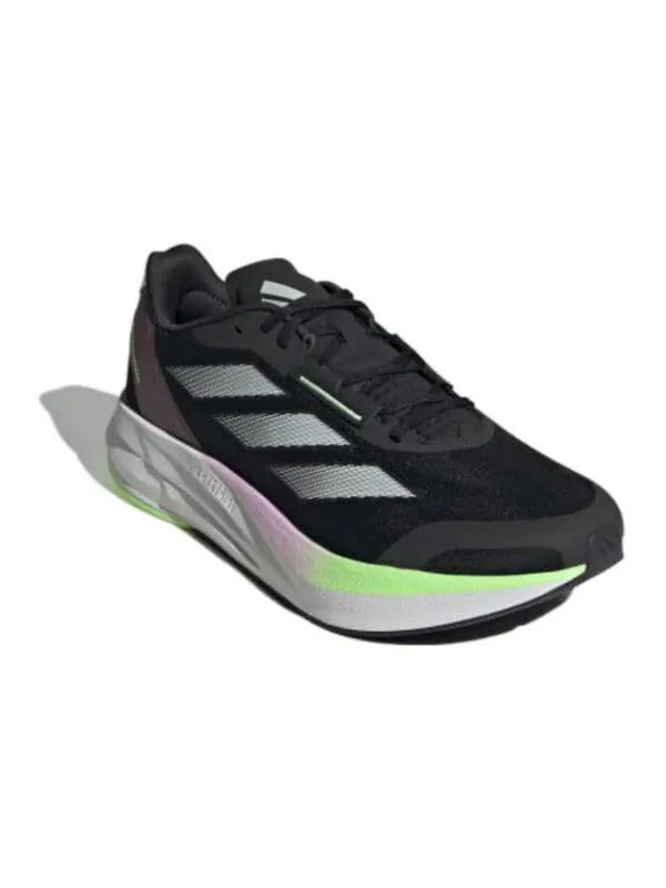 Кроссовки duramo speed Adidas — изображение 4 из 4, черный/металлик/черный