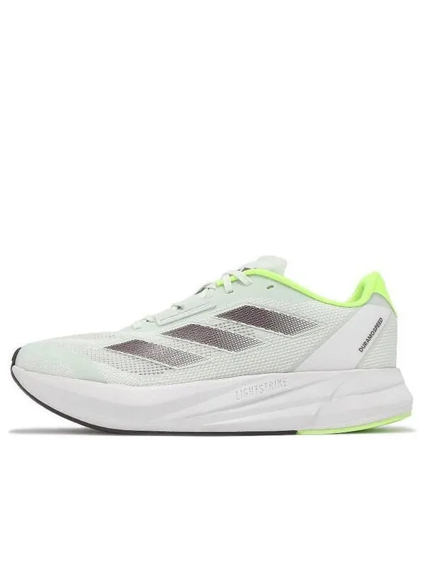 Кроссовки duramo speed Adidas — изображение 1 из 4, металлик/темно-серый