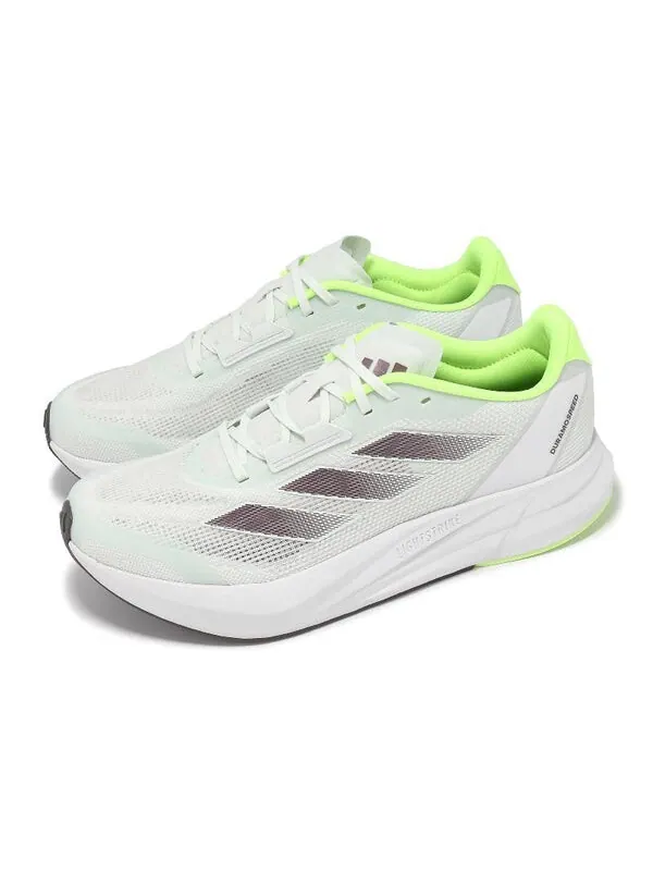 Кроссовки duramo speed Adidas — изображение 3 из 4, металлик/темно-серый