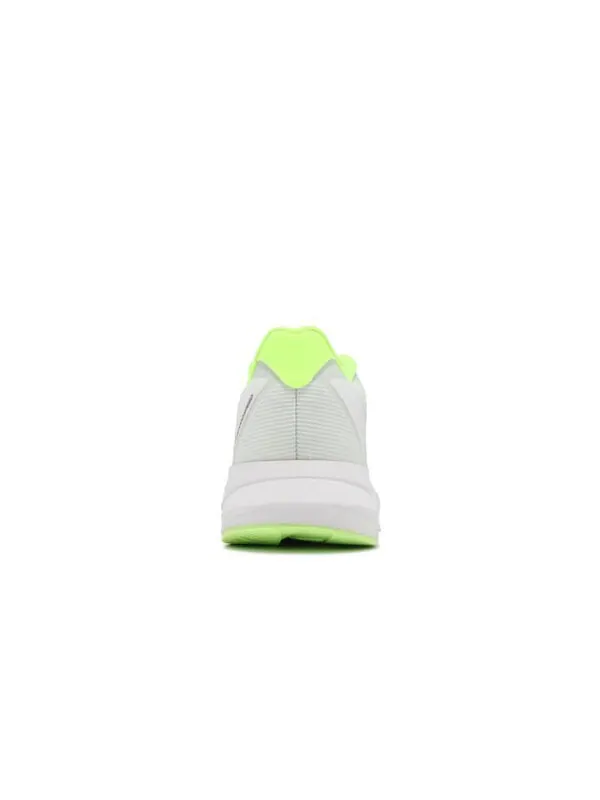 Кроссовки duramo speed Adidas — изображение 4 из 4, металлик/темно-серый