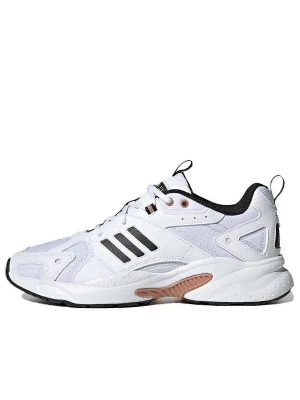 Кроссовки neo jz runner Adidas — изображение 1 из 4, белый/черный