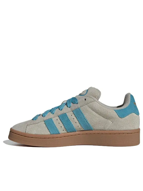 Кроссовки кампус 00-х Adidas — изображение 2 из 4