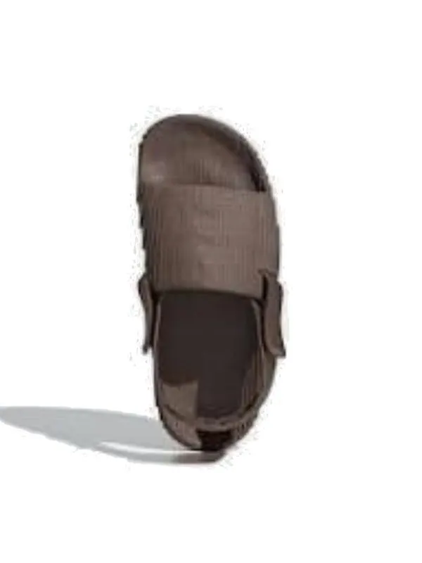 Сандалии оригиналы adilette 22 xlg Adidas — изображение 2 из 2, коричневый