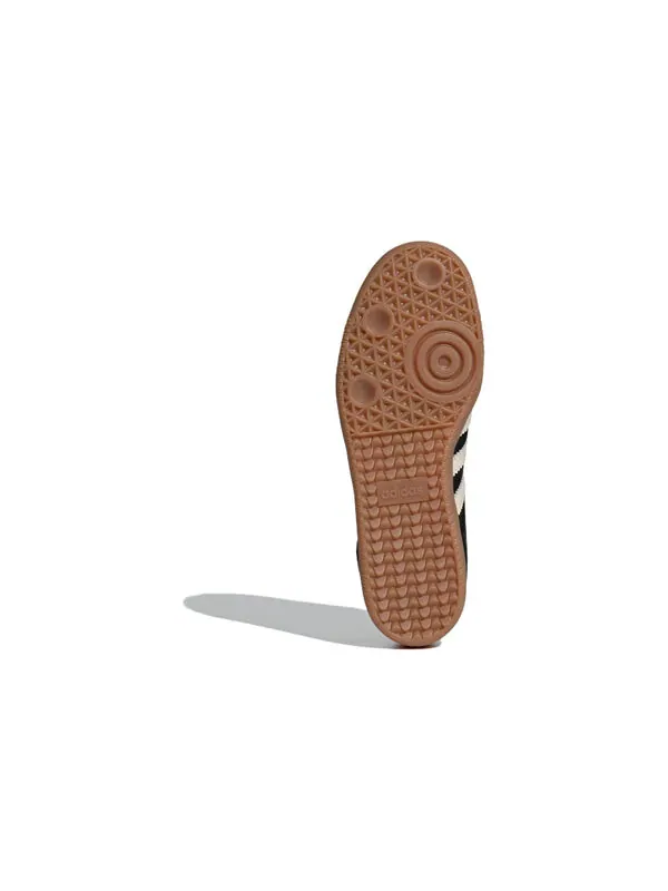 Кроссовки самба ог Adidas — изображение 4 из 4, черный/белый
