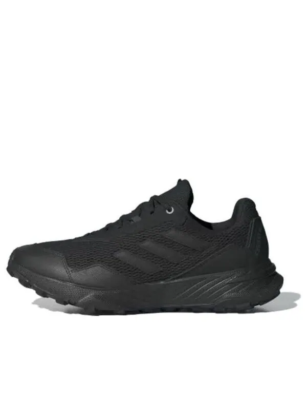 Кроссовки Tracefinder для бега по пересеченной местности Adidas — изображение 1 из 4, черный
