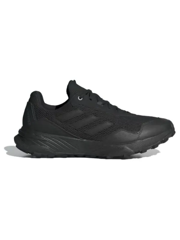 Кроссовки Tracefinder для бега по пересеченной местности Adidas — изображение 2 из 4, черный