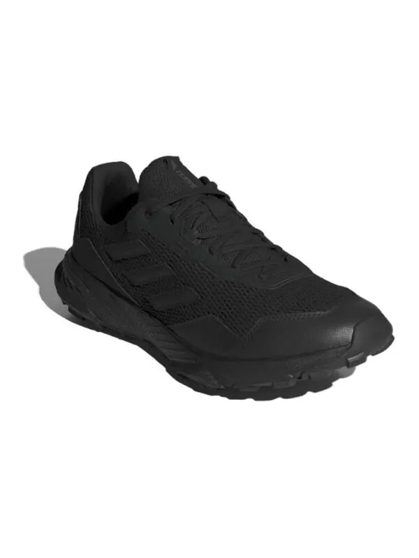 Кроссовки Tracefinder для бега по пересеченной местности Adidas — изображение 3 из 4, черный