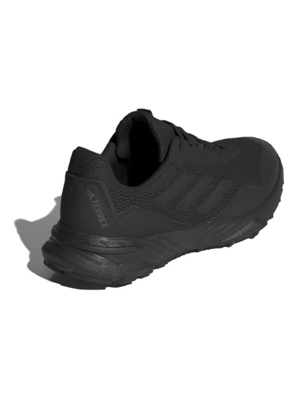 Кроссовки Tracefinder для бега по пересеченной местности Adidas — изображение 4 из 4, черный