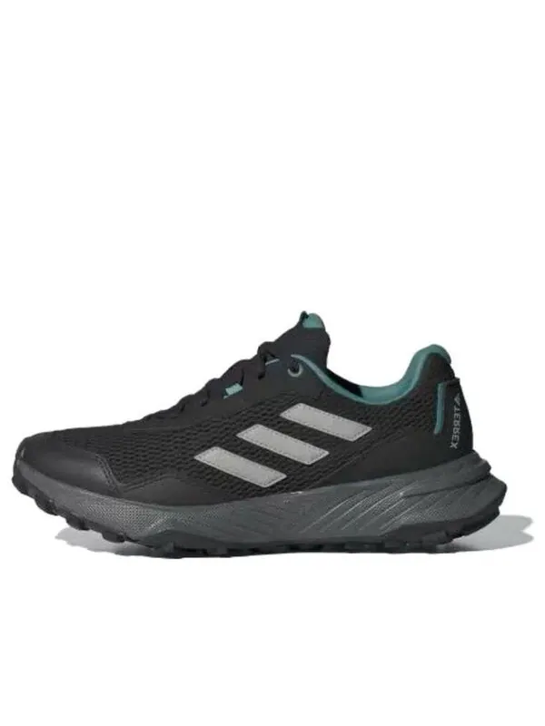 Кроссовки Tracefinder для бега по пересеченной местности Adidas — изображение 1 из 4, черный