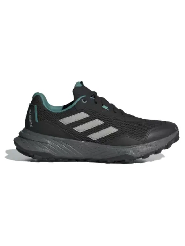 Кроссовки Tracefinder для бега по пересеченной местности Adidas — изображение 2 из 4, черный
