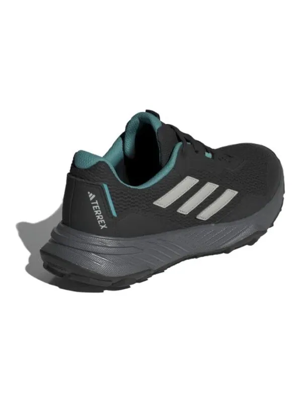 Кроссовки Tracefinder для бега по пересеченной местности Adidas — изображение 4 из 4, черный