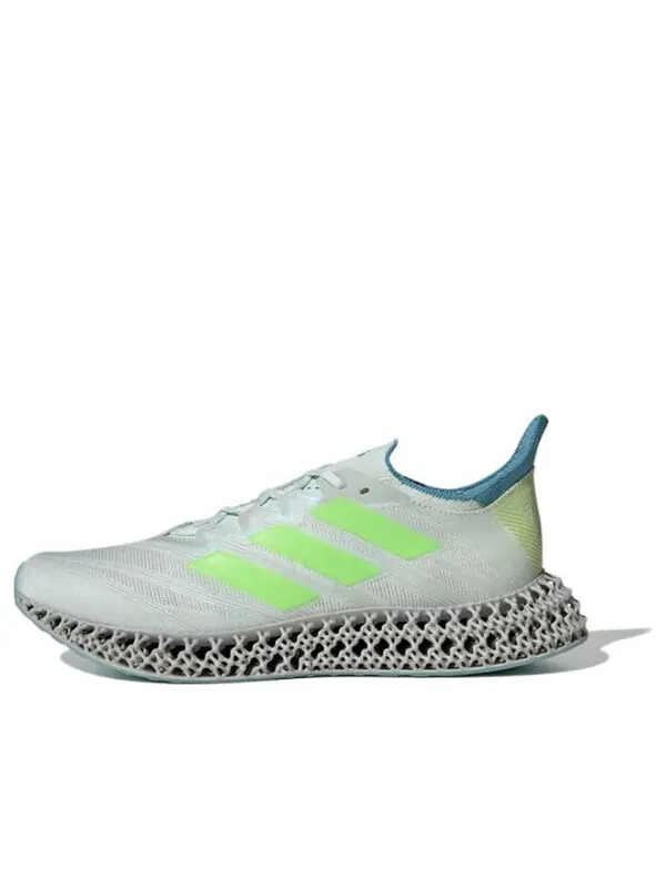 Кроссовки 4dfwd 4 Adidas — изображение 1 из 4, синий