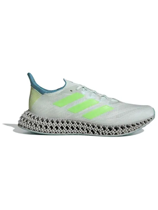 Кроссовки 4dfwd 4 Adidas — изображение 2 из 4, синий