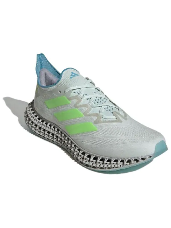 Кроссовки 4dfwd 4 Adidas — изображение 3 из 4, синий