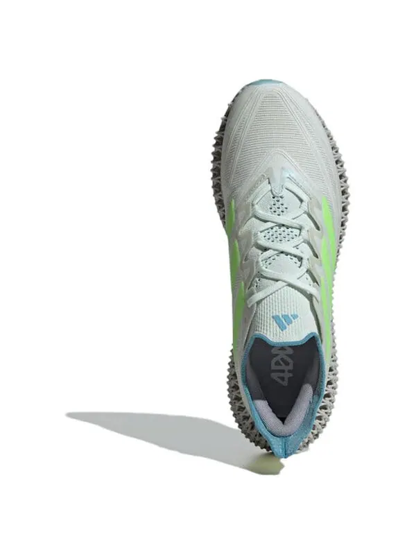 Кроссовки 4dfwd 4 Adidas — изображение 4 из 4, синий