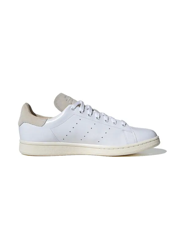 Кроссовки x star wars nanzuka stormtrooper stan smith Adidas — изображение 2 из 4, белый/бежевый