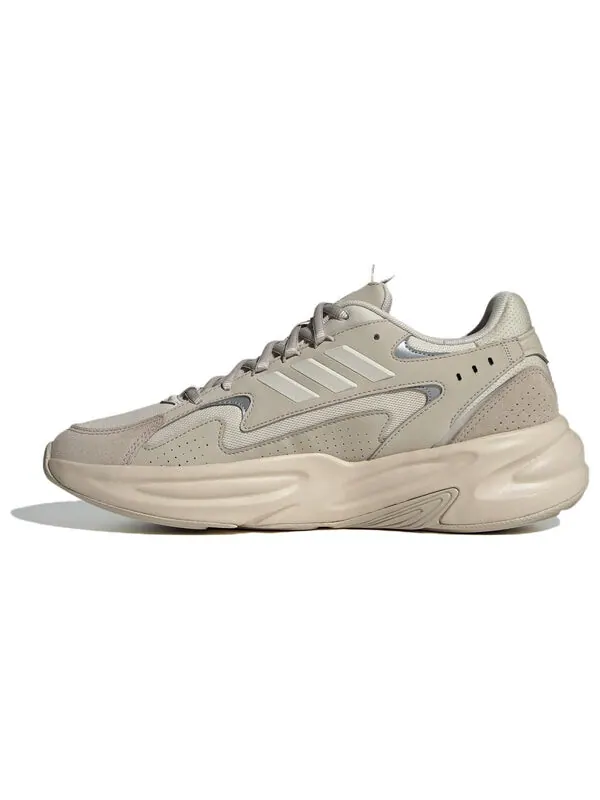 Кроссовки ozwave Adidas — изображение 2 из 4, бежевый