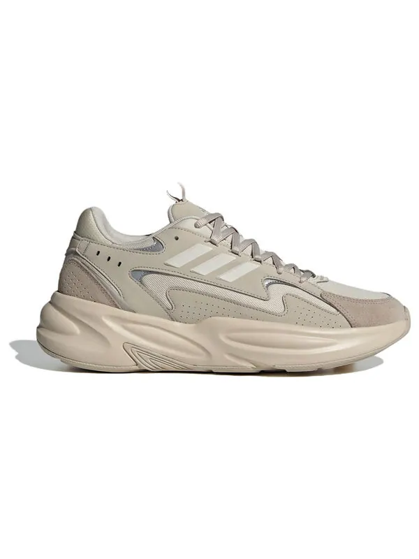 Кроссовки ozwave Adidas — изображение 3 из 4, бежевый