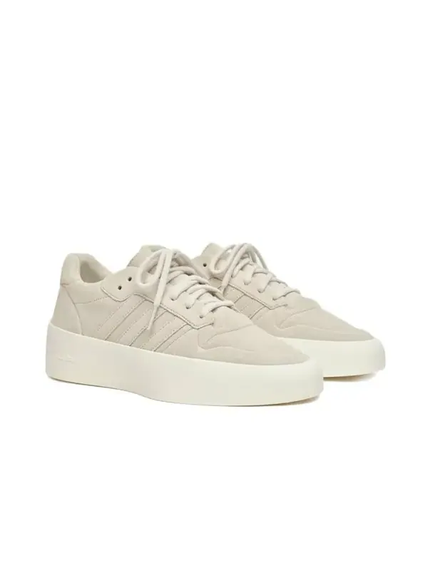 Кроссовки x fear of god athletics '86 low 'talc' Adidas — изображение 2 из 3, оранжевый