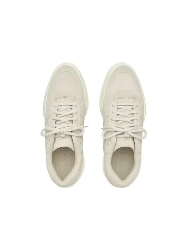 Кроссовки x fear of god athletics '86 low 'talc' Adidas — изображение 3 из 3, оранжевый