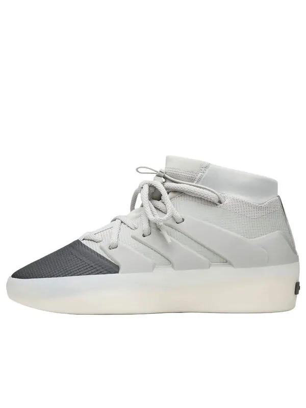 Кроссовки fear of god athletics 1 'sesame' Adidas — изображение 1 из 4, кунжутный