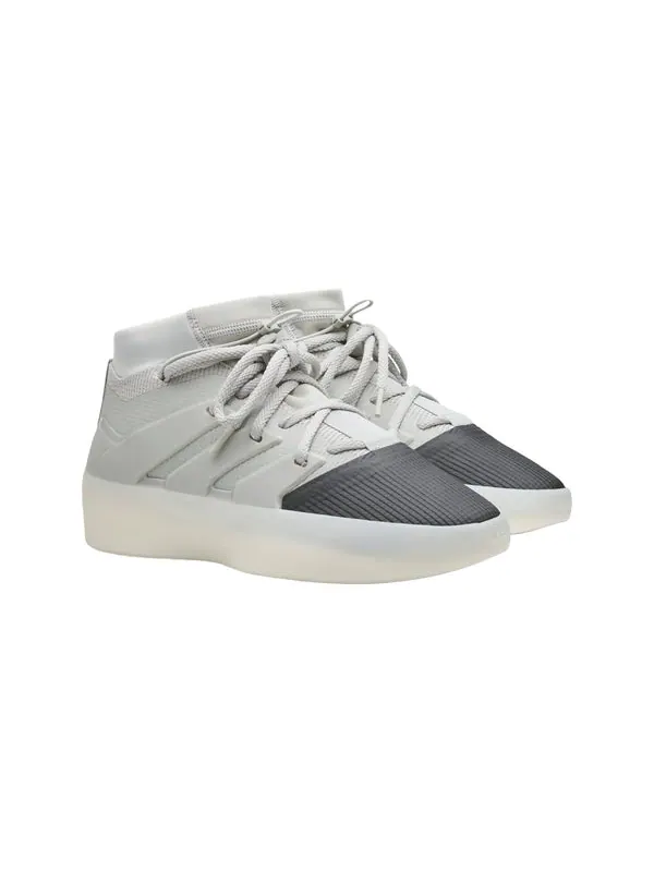 Кроссовки fear of god athletics 1 'sesame' Adidas — изображение 2 из 4, кунжутный
