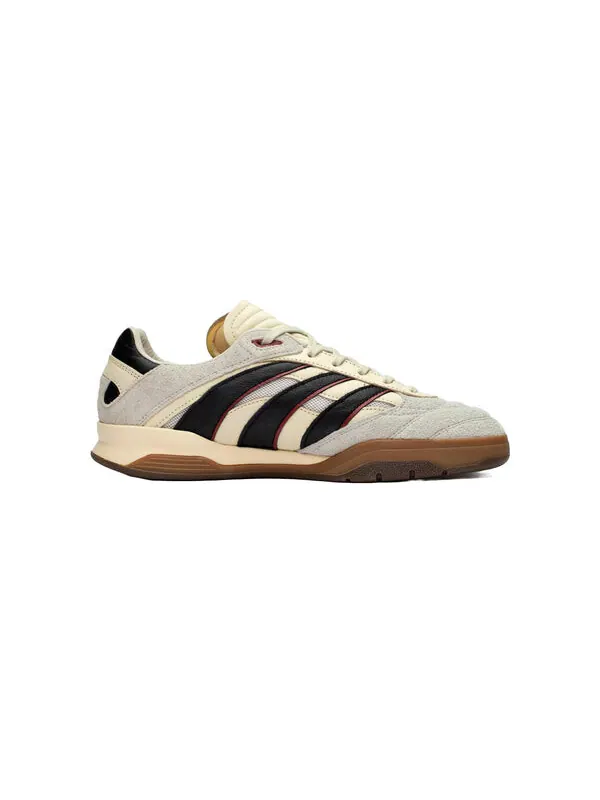Кроссовки x sneakersnstuff predator mundial 'white black grey' Adidas — изображение 2 из 4, белый/черный/серый