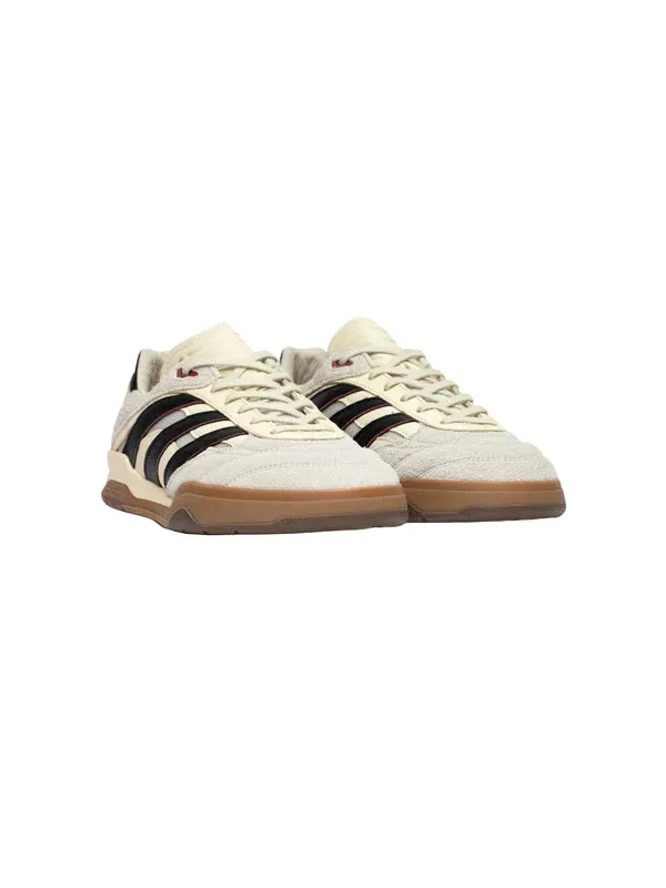 Кроссовки x sneakersnstuff predator mundial 'white black grey' Adidas — изображение 3 из 4, белый/черный/серый