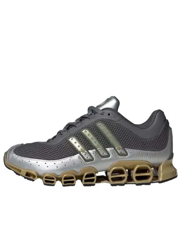 Кроссовки megaride Adidas — изображение 1 из 4, серый