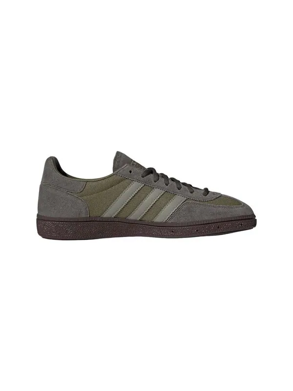 Кроссовки handball spezial 'focus olive silver pebble' Adidas — изображение 2 из 4