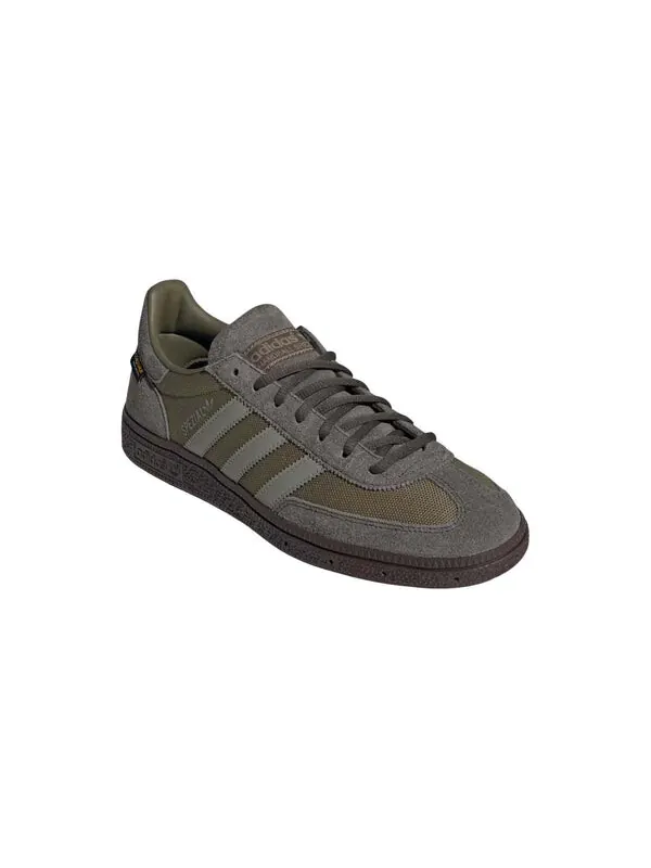 Кроссовки handball spezial 'focus olive silver pebble' Adidas — изображение 3 из 4