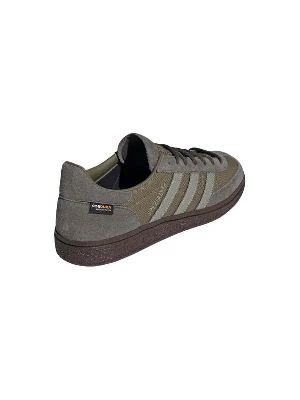 Кроссовки handball spezial 'focus olive silver pebble' Adidas — изображение 4 из 4