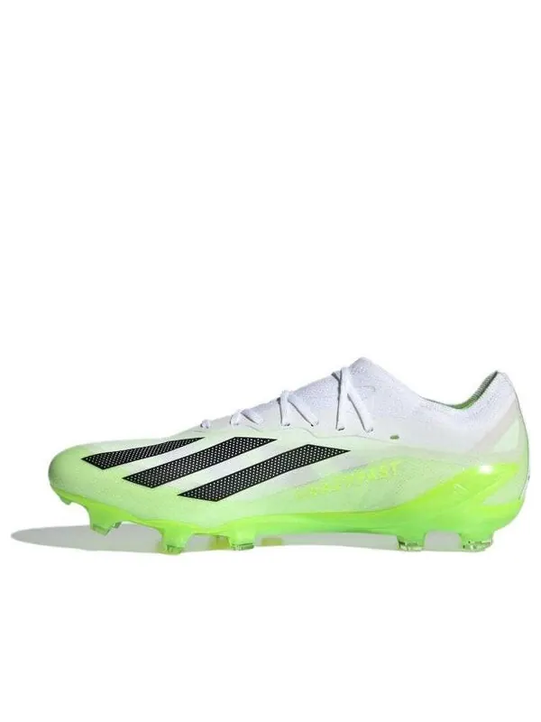 Кроссовки x crazyfast.1 ag Adidas — изображение 1 из 4, белый/черный