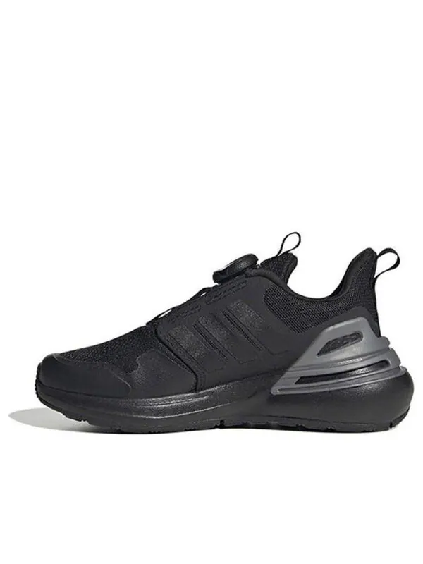 Кроссовки rapidasport boa Adidas — изображение 1 из 4, черный