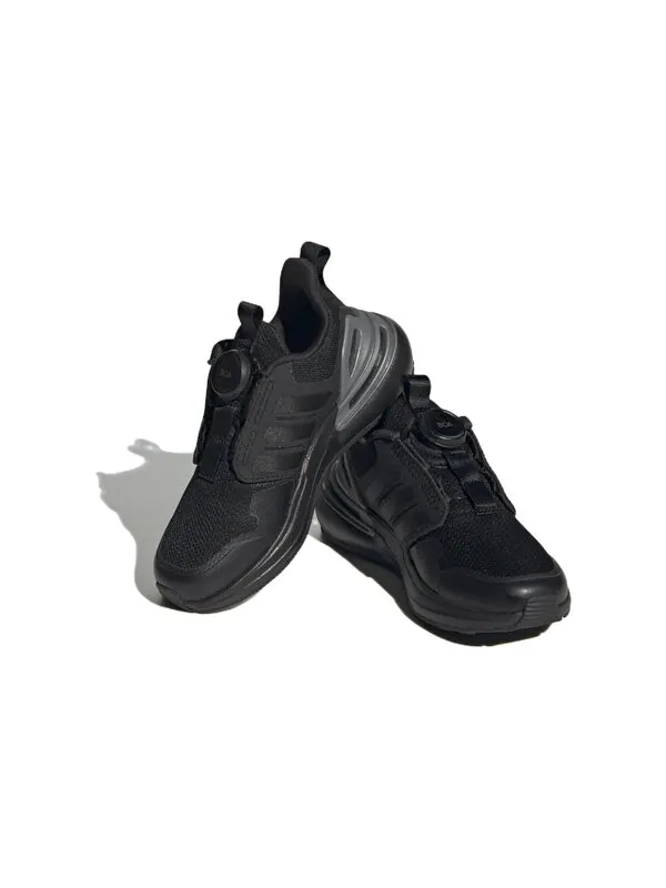 Кроссовки rapidasport boa Adidas — изображение 2 из 4, черный