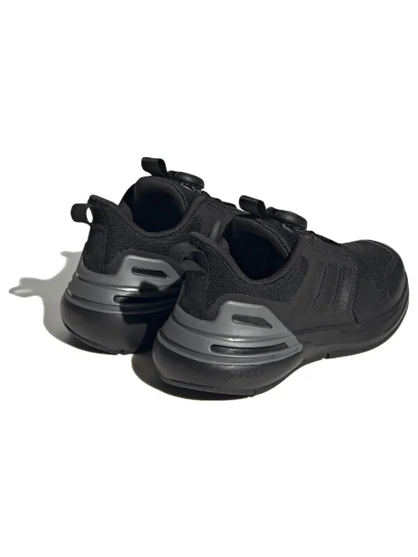 Кроссовки rapidasport boa Adidas — изображение 3 из 4, черный