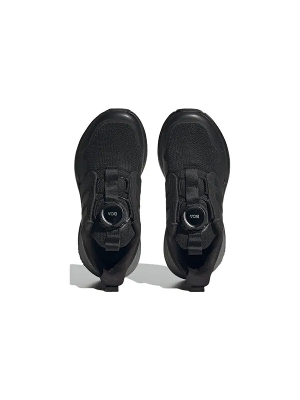 Кроссовки rapidasport boa Adidas — изображение 4 из 4, черный