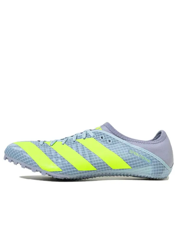 Кроссовки спринтстар Adidas — изображение 1 из 4