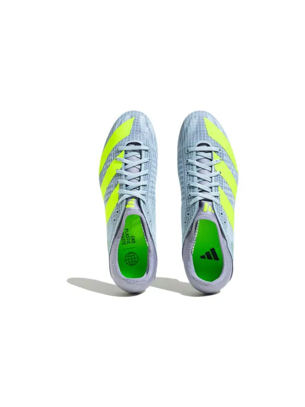 Кроссовки спринтстар Adidas — изображение 4 из 4