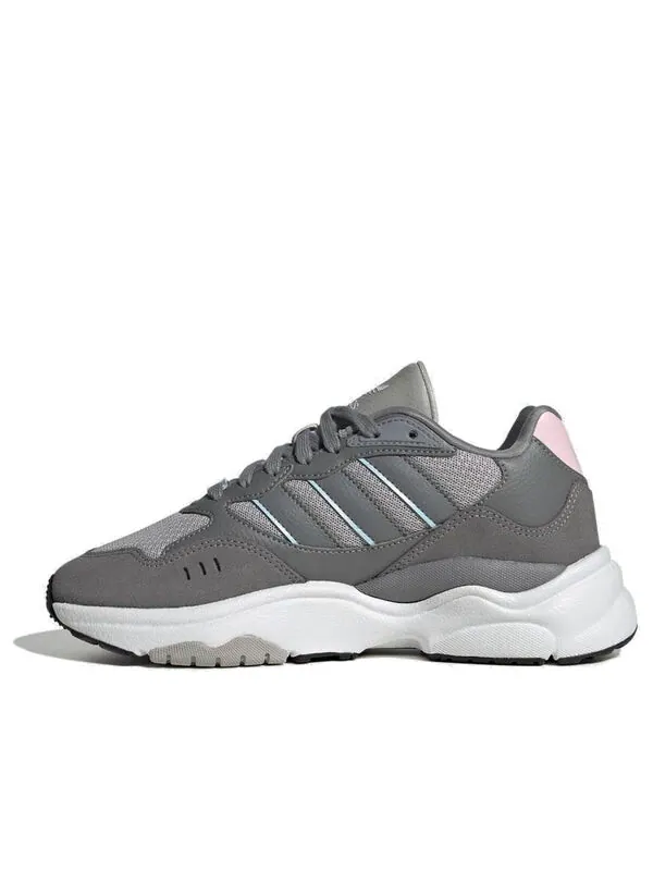 Кроссовки оригиналы ретро e5 Adidas — изображение 1 из 1, серый