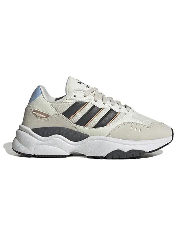 Кроссовки оригинал ретро f90 Adidas — изображение 3 из 4, серый/белый/черный