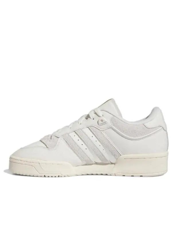 Кроссовки оригиналы rivalry низкие 86 кроссовки Adidas — изображение 1 из 4