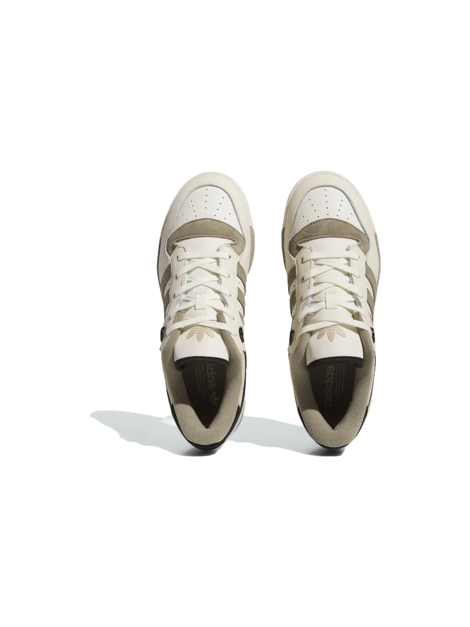Кроссовки Adidas originals Rivalry Lifestyle Unisex — изображение 5 из 7