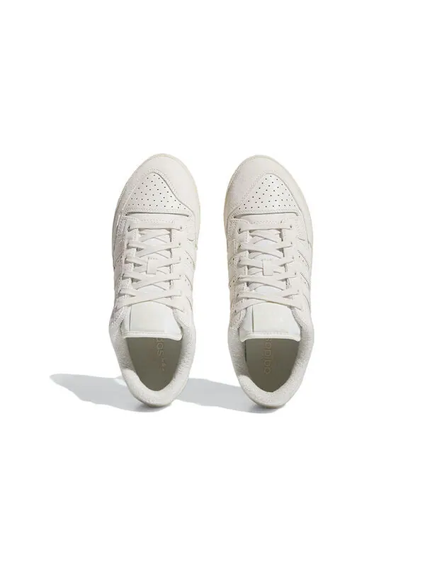 Кроссовки оригиналы centennial 85 низкие кроссовки Adidas — изображение 4 из 4, белый