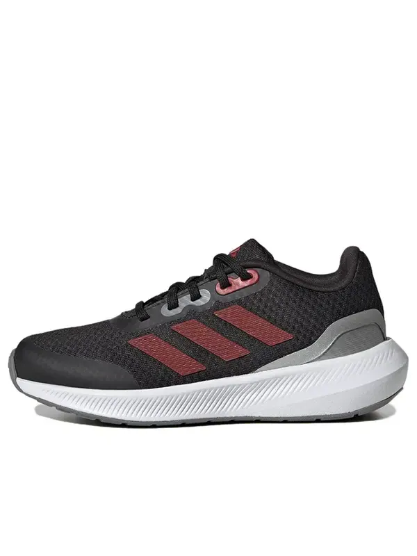Кроссовки runfalcon 3.0 Adidas — изображение 1 из 4, черный/красный