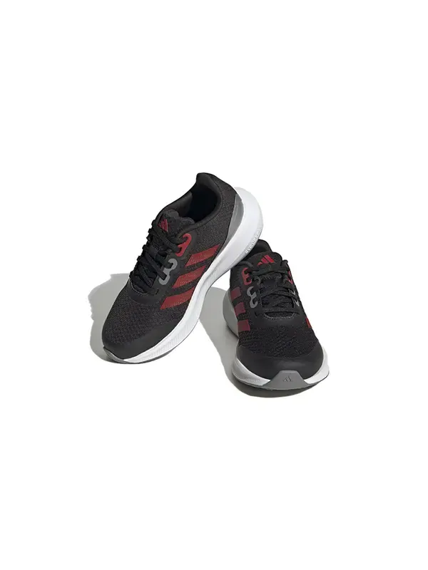 Кроссовки runfalcon 3.0 Adidas — изображение 3 из 4, черный/красный