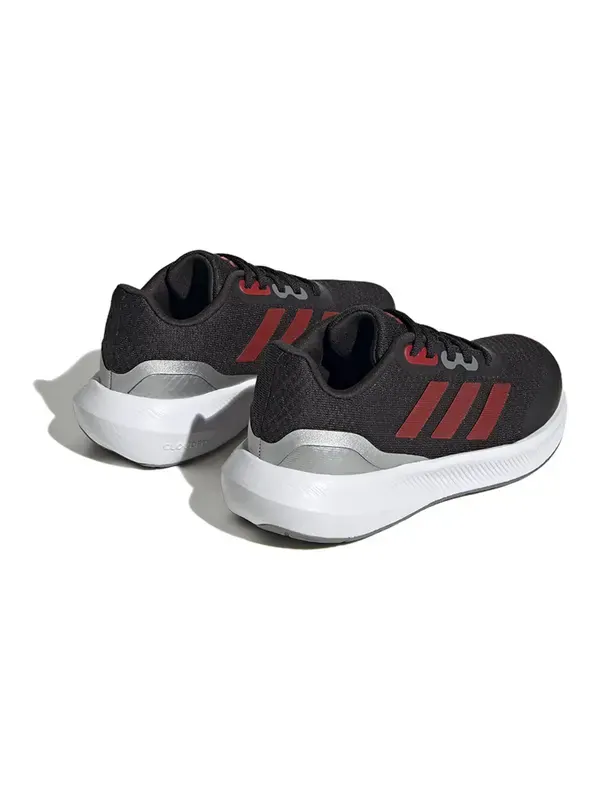 Кроссовки runfalcon 3.0 Adidas — изображение 4 из 4, черный/красный