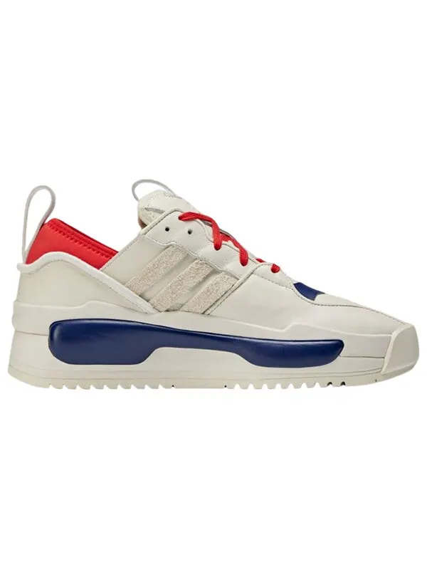 Кроссовки y 3 соперничество Adidas — изображение 2 из 4, белый/красный