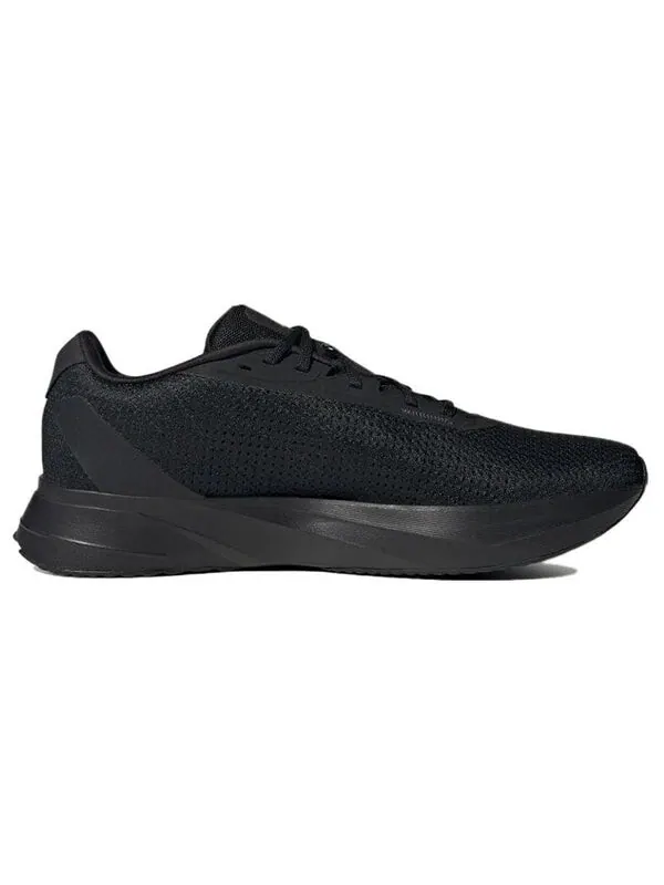 Кроссовки duramo sl shoes Adidas — изображение 2 из 4, черный/черный/белый